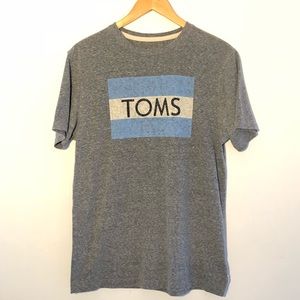Toms  T-shirt
